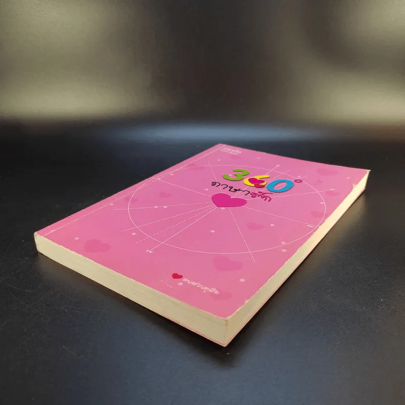 360 องศา ภาษารัก - ฅนสวนดุสิต รูปที่ 7