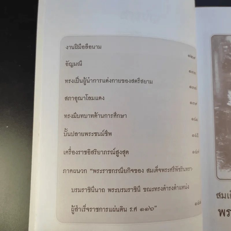 เสาวภาผ่องศรีฯ - เวนิสา เสนีวงศ์ฯ รูปที่ 13