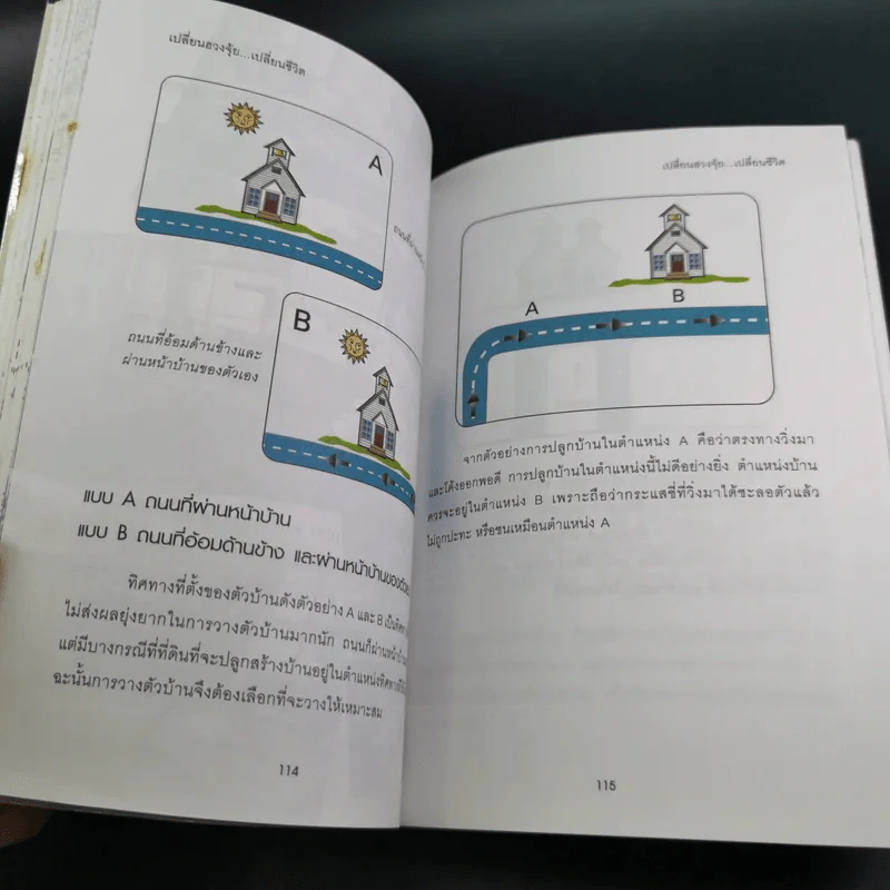 เปลี่ยนฮวงจุ้ย เปลี่ยนชีวิต รูปที่ 15