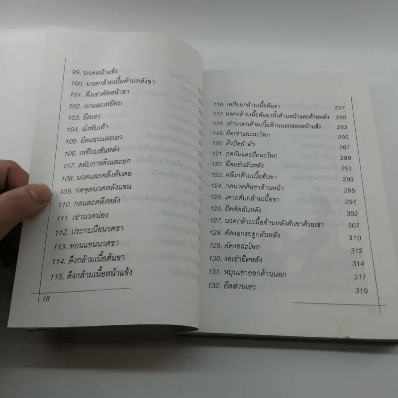 นวดแผนโบราณ - มานพ ประภาษานนท์ รูปที่ 15