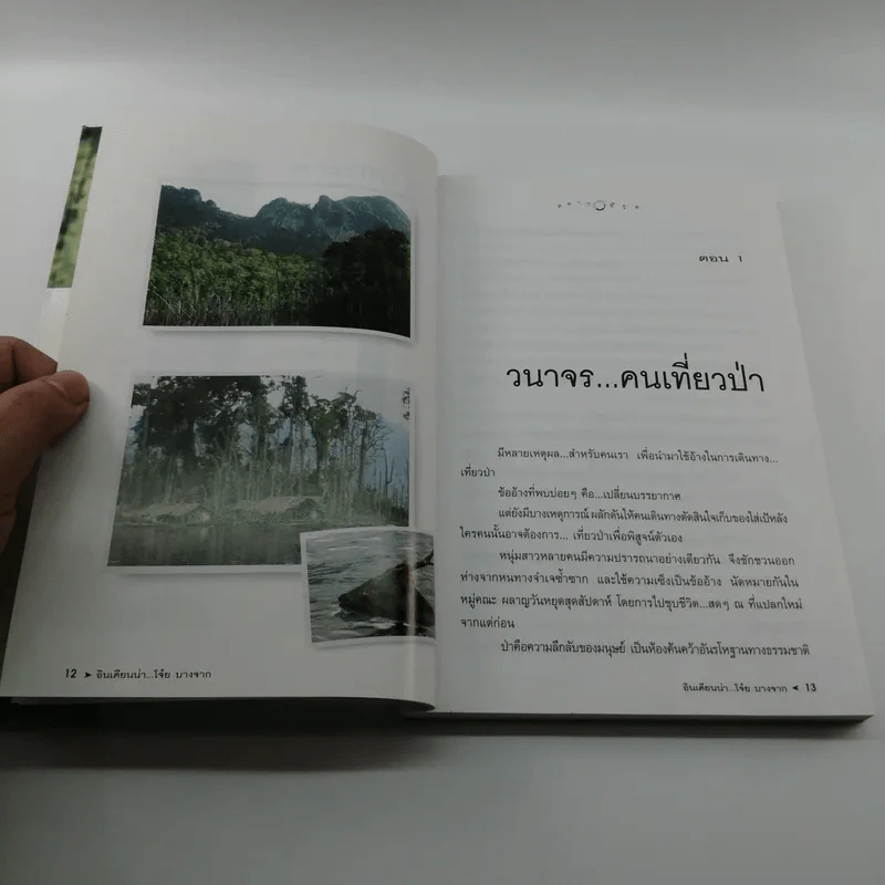 อินเดียน่า โจ๋ยบางกอก - สันติธร หุตาคม รูปที่ 11