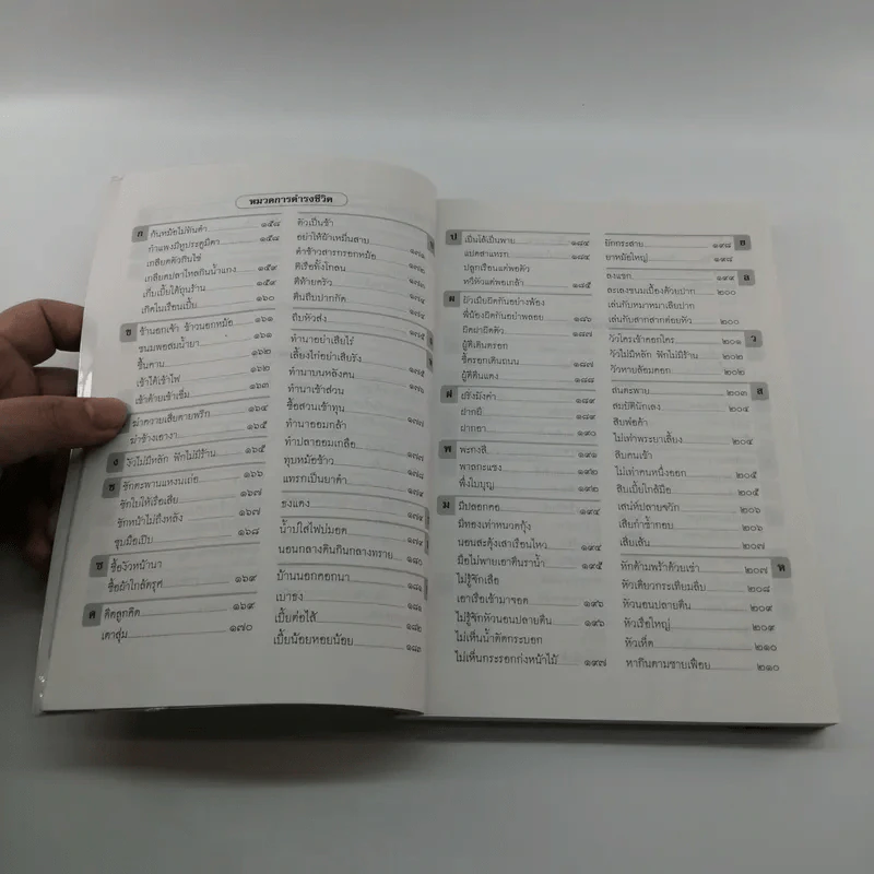 บ่อเกิดสำนวนไทย - ดนัย เมธิตานนท์ รูปที่ 10