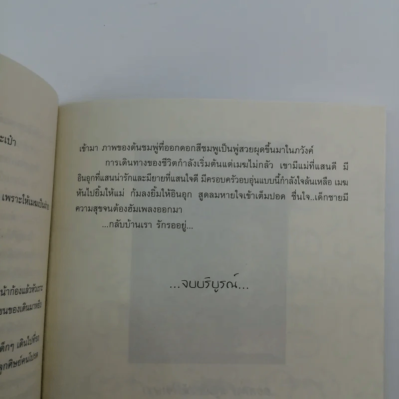เด็กชายขี้เหงากับตูบตุ๊กตา - เก็น กวี รูปที่ 11