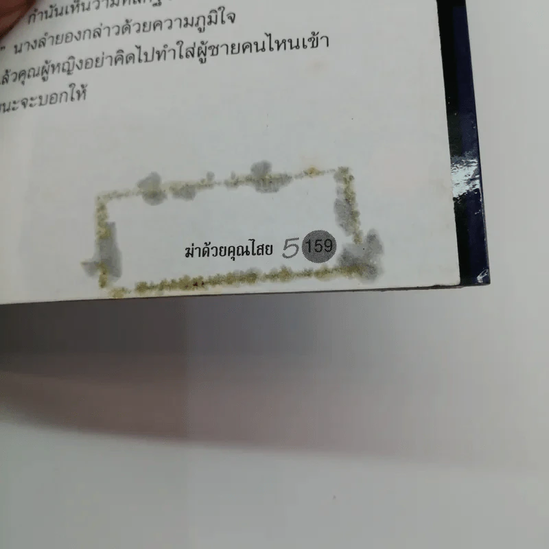 ฆ่าด้วยคุณไสย 5 - ราช รามัญ รูปที่ 13
