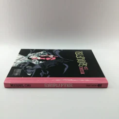 Shoplifter - Michael Cho รูปที่ 2
