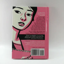 Shoplifter - Michael Cho รูปที่ 12