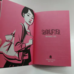 Shoplifter - Michael Cho รูปที่ 6