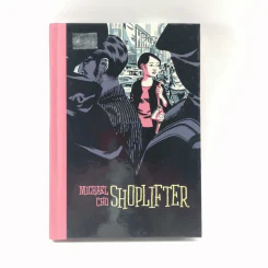 Shoplifter - Michael Cho รูปที่ 1
