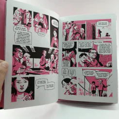 Shoplifter - Michael Cho รูปที่ 10
