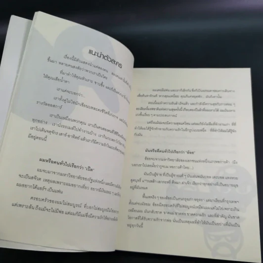 ลาก่อนที่รัก... Diary ถึงเซ็งเป็ด - เซ็งเป็ด (ซีรี่ส์ What The Duck รักแลนดิ้ง) รูปที่ 13
