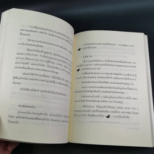 ลาก่อนที่รัก... Diary ถึงเซ็งเป็ด - เซ็งเป็ด (ซีรี่ส์ What The Duck รักแลนดิ้ง) รูปที่ 16