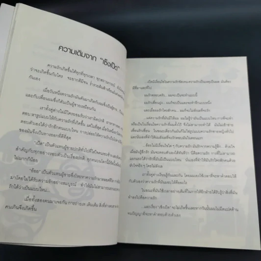 ลาก่อนที่รัก... Diary ถึงเซ็งเป็ด - เซ็งเป็ด (ซีรี่ส์ What The Duck รักแลนดิ้ง) รูปที่ 15