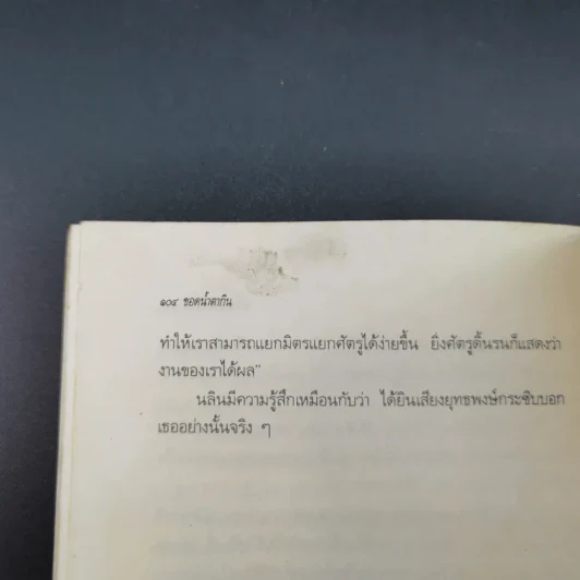 ขอดน้ำตากิน - สำเริง คำพะอุ รูปที่ 14