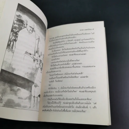 ขอดน้ำตากิน - สำเริง คำพะอุ รูปที่ 12