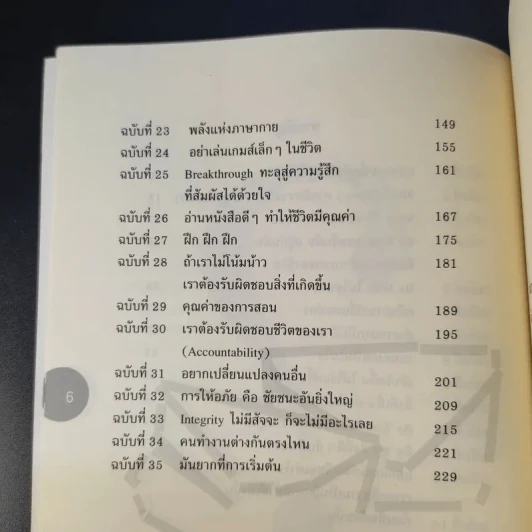 Be With ดีหรือแย่ แล้วแต่จะคิด - ยงยุทธ์ พีรพงศ์พิพัฒน์ รูปที่ 12