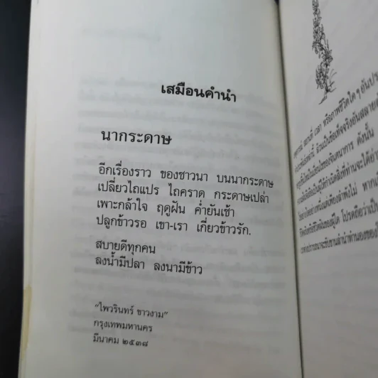 ม้าก้านกล้วย - ไพวรินทร์ ขาวงาม รูปที่ 12