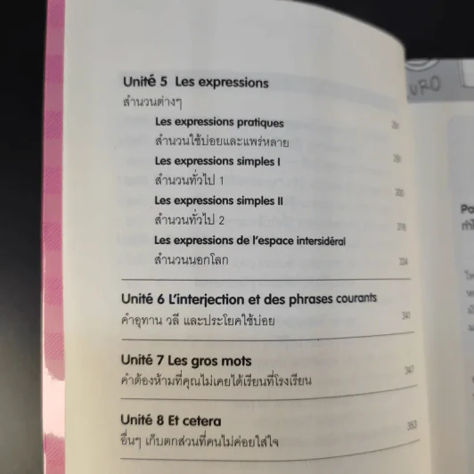 Good French เก่งฝรั่งเศสเรื่องหมูๆ - ศศิเนตร จีระวัฒนา รูปที่ 14