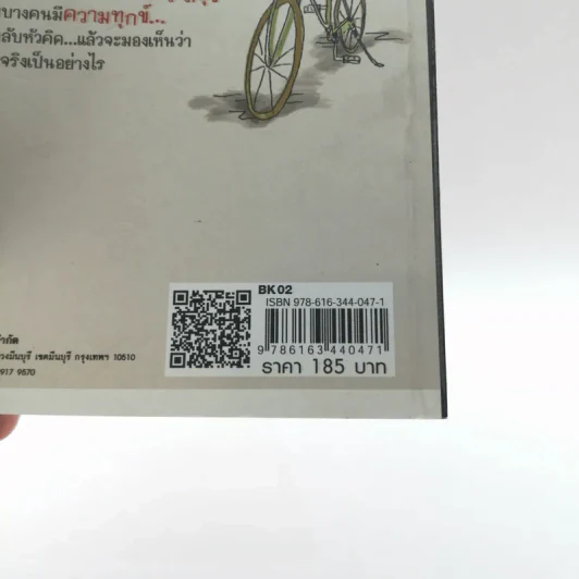 กลับหัวคิดชีวิตมีความสุข - ตี๋เตี้ยหยี รูปที่ 12