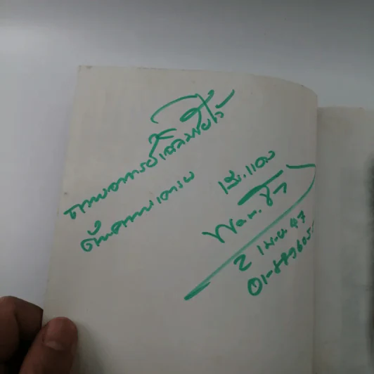 คมเสธแดง ภาค 3 ตอน กองพันถูกปล้น แผ่นดินใต้ลุกเป็นไฟ - ยะ ยี่เอ๋ง รูปที่ 6