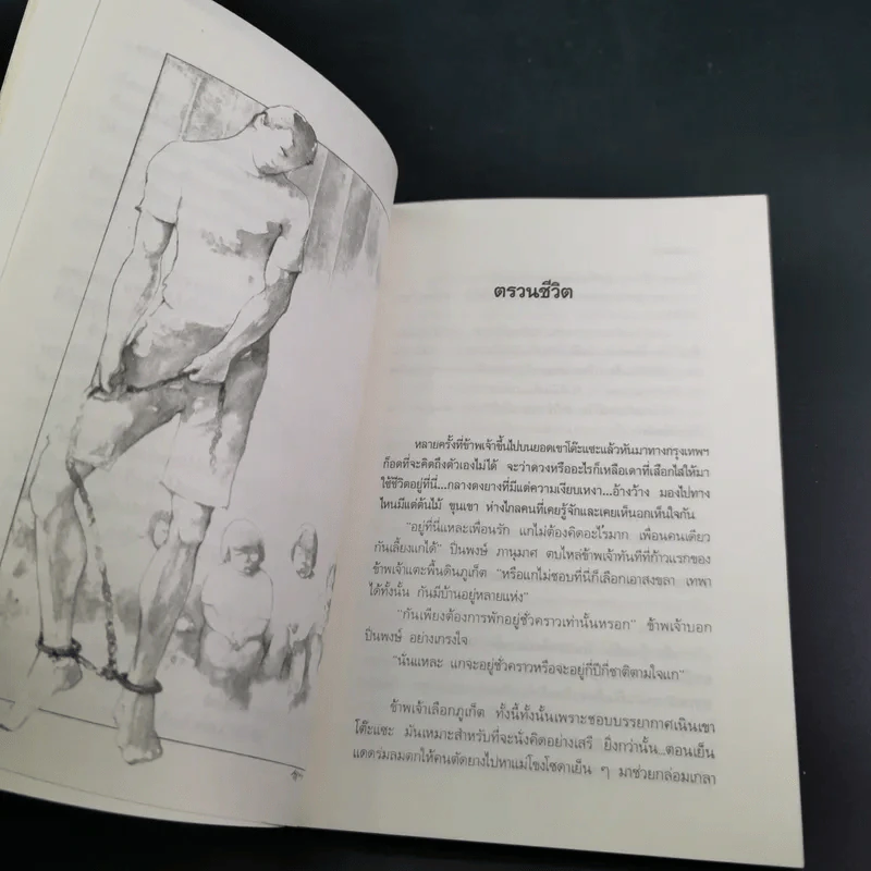 ขอดน้ำตากิน - สำเริง คำพะอุ รูปที่ 11