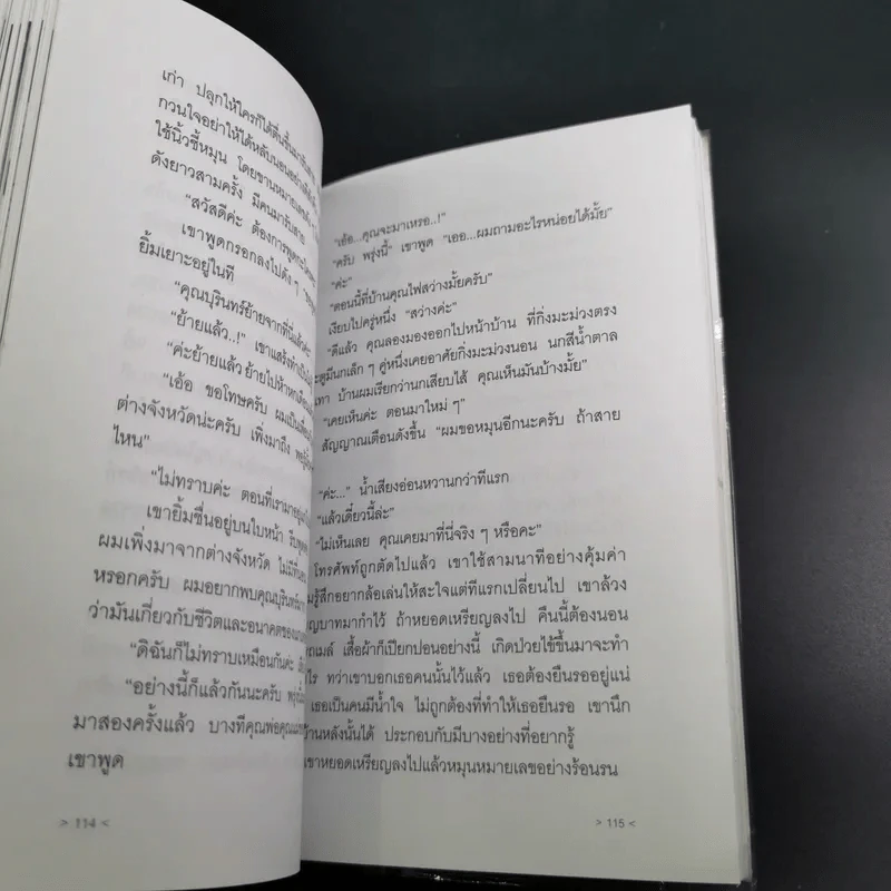 รวมเรื่องสั้นสีของหมา - จำลอง ฝั่งชลจิตร รูปที่ 14