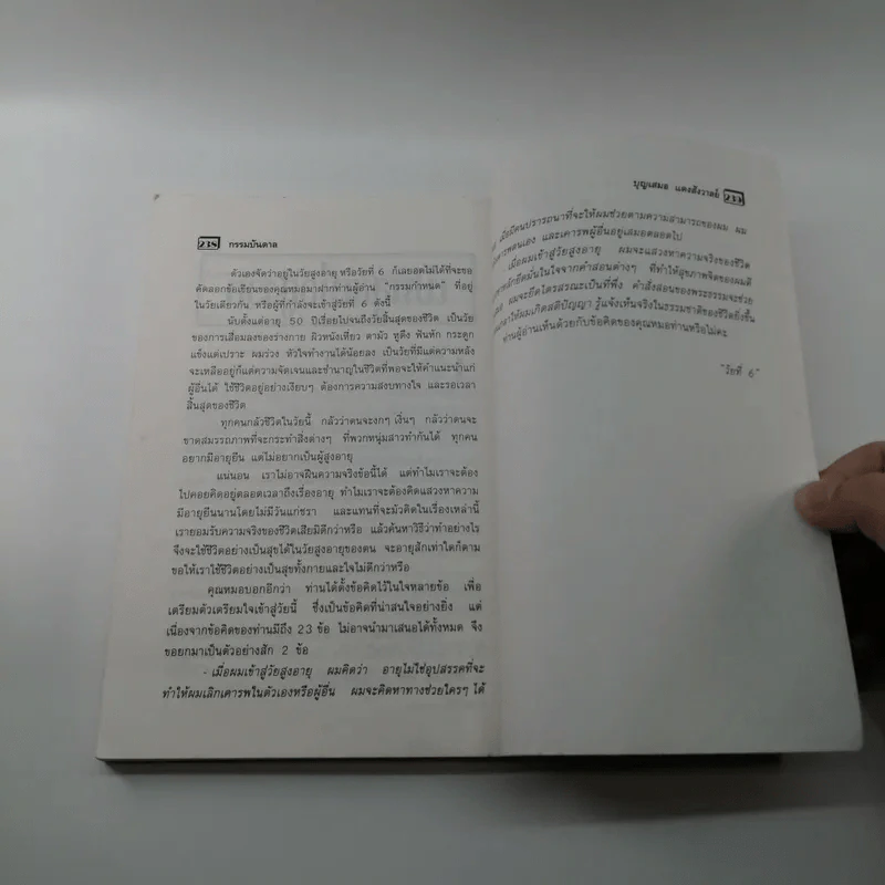 กรรมบันดาล - บุญเสมอ แดงสังวาลย์ รูปที่ 11