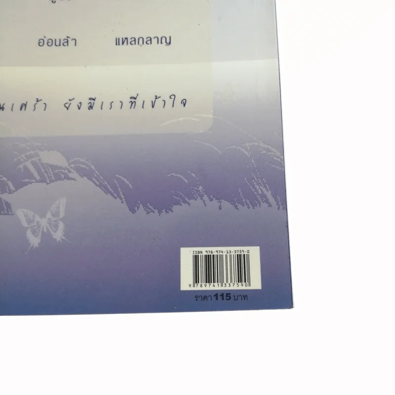 When I'm Feeling Blue เมื่อคุณเศร้า ยังมีเราที่เข้าใจ รูปที่ 13