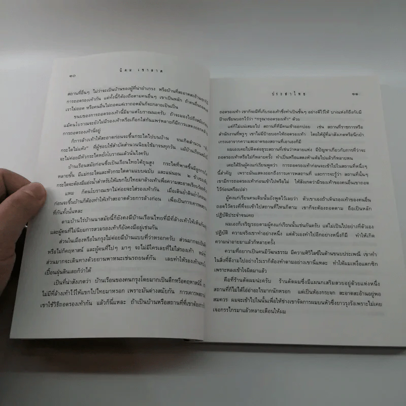 ประสาไทย - นิคม เขาลาด รูปที่ 11