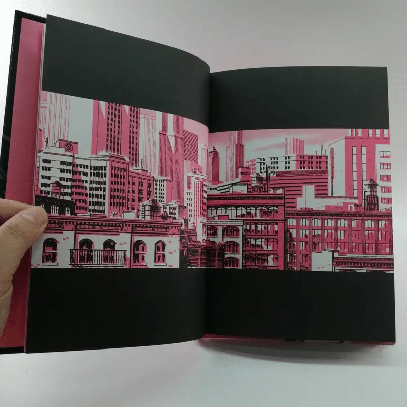 Shoplifter - Michael Cho รูปที่ 8