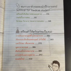 Born to be หมอ - นายแพทย์ติยะ รูปที่ 12