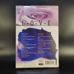L-O-V-E แบบนี้เรียกว่ารัก - หลายคนเขียน รูปที่ 2