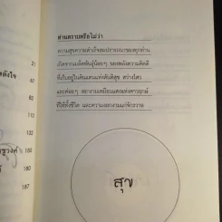 ผนึกพลังใจ Mind Power Secrets - อ.รุจ ดุลยากร รูปที่ 11