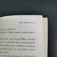 เหมือนระบำดอกนุ่น - สุจินดา ขันตยาลงกต รูปที่ 20