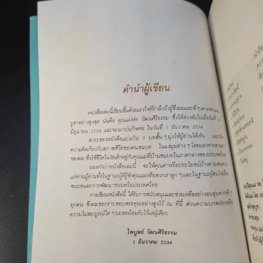 แม่ผมเป็นคนบ้านนาคู - ไพบูลย์ วัฒนศิริธรรม รูปที่ 9