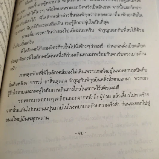 มรสุม - ฉมังฉาย รูปที่ 12