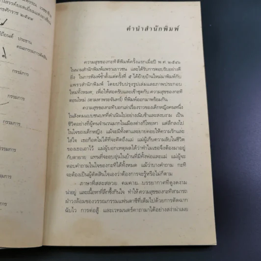 ความสุขของกะทิ - งามพรรณ เวชชาชีวะ รูปที่ 11
