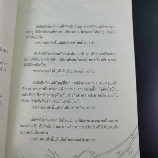 Love Plus เลิฟพลัส บวกรักไม่ติดลบ - อาพัชรินทร์ รูปที่ 11