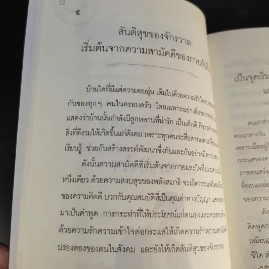 ผนึกพลังใจ Mind Power Secrets - อ.รุจ ดุลยากร รูปที่ 12