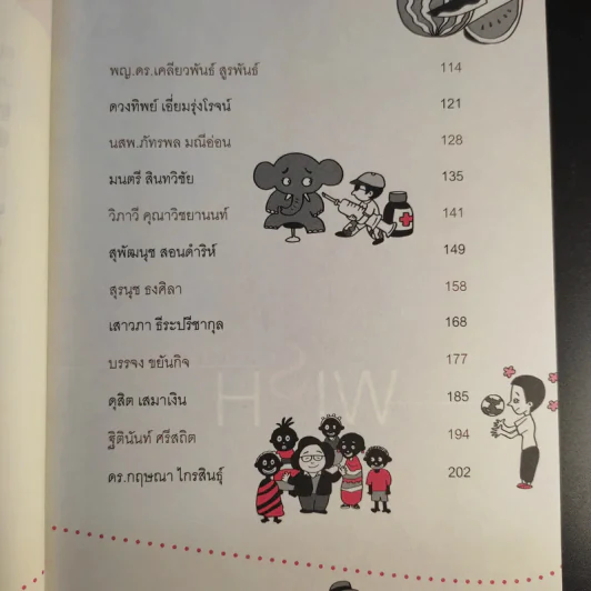 Sharing เรื่องเล่าแห่งความหวังและพลังใจ รูปที่ 12