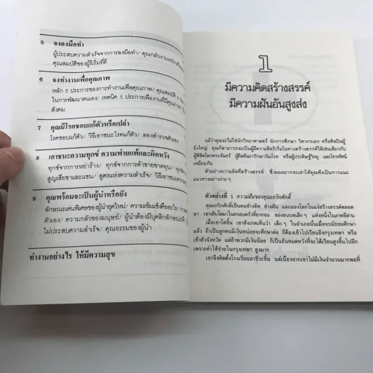 ความสำเร็จอยู่แค่เอื้อม - กระแส ชนะวงศ์ รูปที่ 11