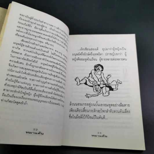 ชุดหมาแค้น - พ.อ.สัญญา คล้ายจินดา รูปที่ 13