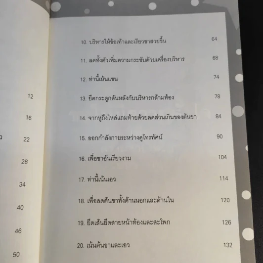 ไม่ต้องเสียเงินแสนก็สเลนเดอร์ได้ - ปัทมน สุนทรีย์ รูปที่ 11