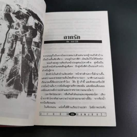 ผู้ถูกลงทัณฑ์ โฉมหน้าที่แท้จริงแห่งปัจเจกบุคคล - สมพงษ์ ทวี รูปที่ 13