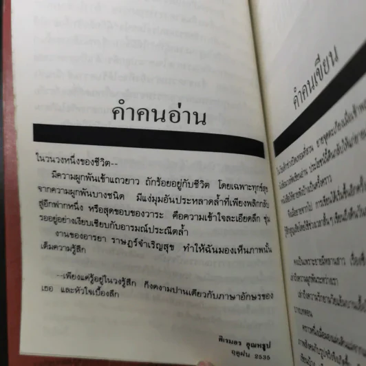 บันทึกผู้หญิงตะวันออก - อารยา ราษฏร์จำเริญสุข รูปที่ 10