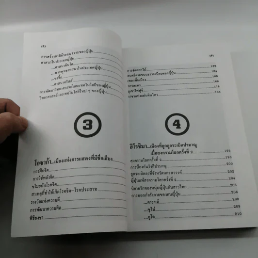 ท่องญี่ปุ่นดินแดนมหาเศรษฐี - อำนาจ เจริญศิลป์ รูปที่ 10