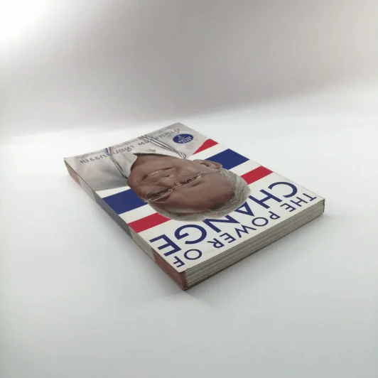 The Power of Change - กำนันสุเทพ เทือกสุบรรณ รูปที่ 5