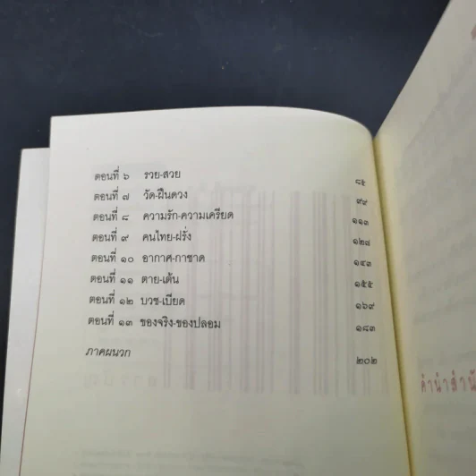 กรุงเทพฯ-ร้าย-รัก - ชาติ ภิรมย์กุล รูปที่ 11