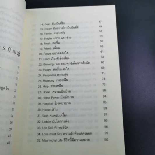 พลังคำสู่พลังใจ - อ้อม ประนอม รูปที่ 12