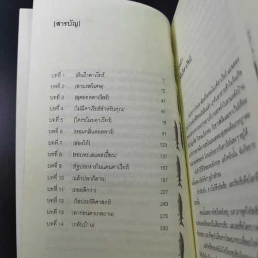 ตามหัวใจไปรัสเซีย - ศุภลักษณ์ แปล รูปที่ 11