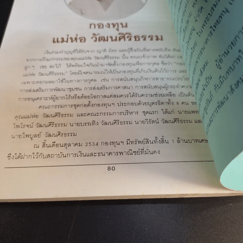แม่ผมเป็นคนบ้านนาคู - ไพบูลย์ วัฒนศิริธรรม รูปที่ 11